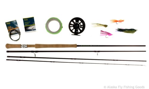 switch rod and reel combos