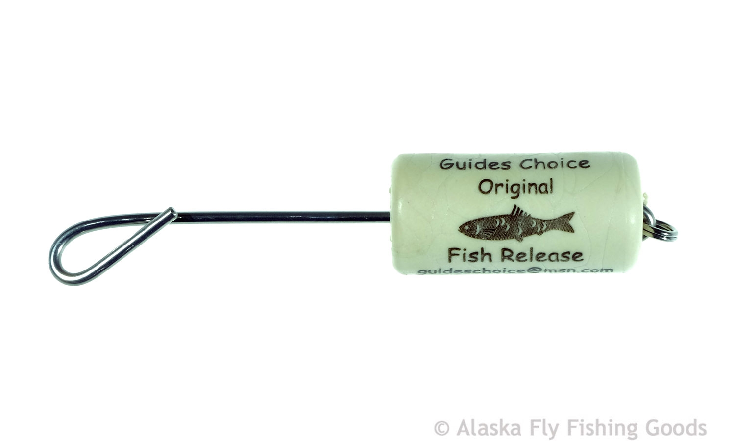 Guides Choice Fish Release Tool