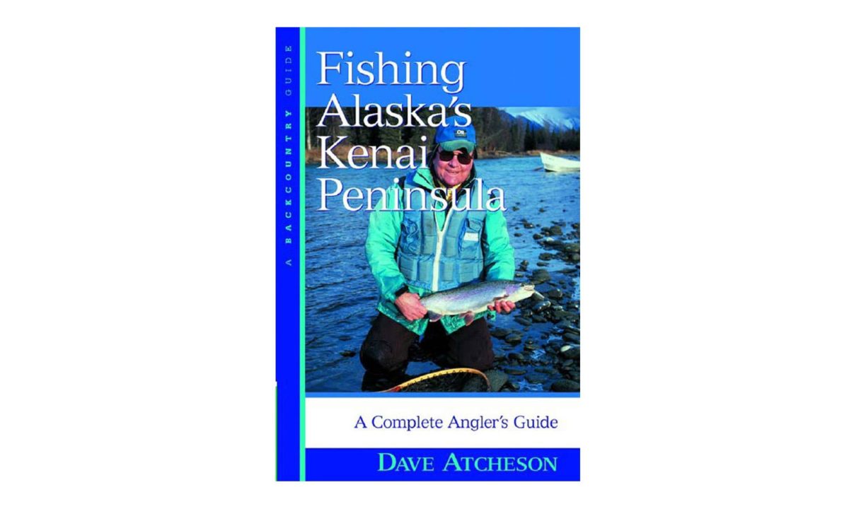 Top Water Fly Fishing Alaska Books Alaska Fly Fishing Goods