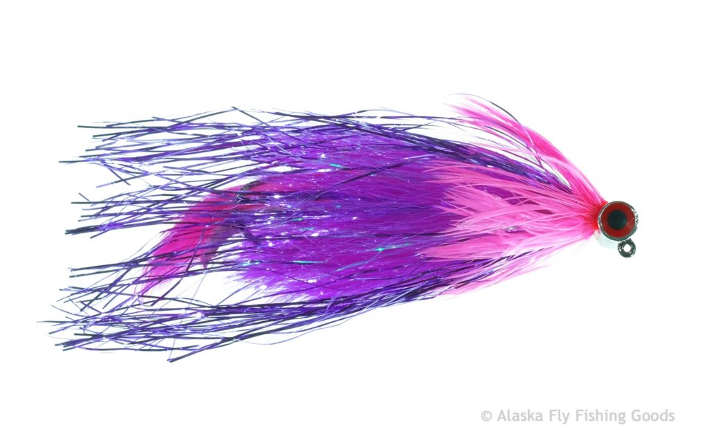 FLIES Alaska Fly Fishing Goods