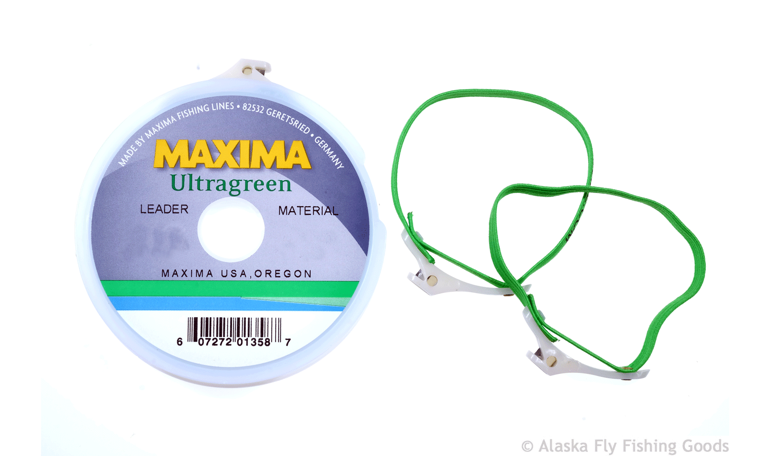 Sharktooth Tippet Cutter - Fly Line Accessories - Alaska Fly Fishing Goods