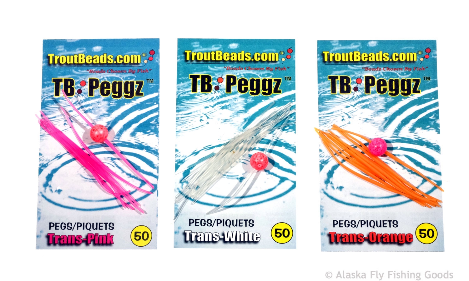 Troutbeads Hooks – Fly Fish Food